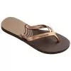 Chinelo Feminino Havaianas Elegance Print - Atacado