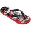 Chinelo Masculino Havaianas Top Marvel Logomania - Atacado