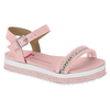 Sandália Infantil Molekinha 2305.1656.16272 - Atacado