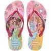 Chinelo Infantil Havaianas Kids Slim Princess - Atacado