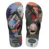 Chinelo Masculino Havaianas Top Naruto - Atacado