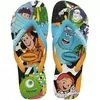 Chinelo Feminino Havaianas Disney Stylish - Atacado