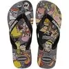 Chinelo Masculino Havaianas Top Warner Classics - Atacado