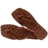 Chinelo Feminino Havaianas Slim Square Velvet - Atacado