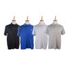 Camiseta polo masculina Broken Rules 120248 - Atacado