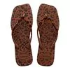 Chinelo Feminino Havaianas Slim Square Velvet - AtacadoChinelo Feminino Havaianas Slim Square Velvet - Atacado