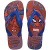 Chinelo Infantil Havaianas Kids Top Marvel II - Atacado