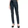 Calça Feminina em PU Slim Lisa 240384 - Atacado