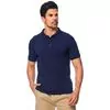Camiseta polo masculina Broken Rules 120251 - Atacado
