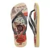 Chinelo Feminino Havaianas Top Warner Classics - At