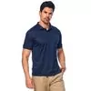 Camiseta polo masculina Broken Rules 120256 - Atacado