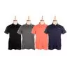 Camiseta polo masculina Broken Rules 120233 - Atacado