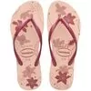 Chinelo Feminino Havaianas Slim Organic - Atacado