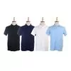 Camiseta polo masculina Broken Rules 120251 - Atacado