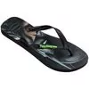 Chinelo Masculino Havaianas Top Herois Dc - Atacado