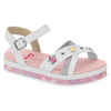 Sandália Infantil Molekinha 2305.1563.28761 - Atacado