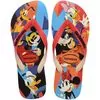 Chinelo Feminino Havaianas Disney Stylish - Atacado