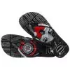Chinelo Masculino Havaianas Top Times Corinthians - Atacado