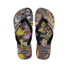 Chinelo Masculino Havaianas Top Warner Classics - Atacado