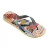 Chinelo Feminino Havaianas Top Warner Classics - At