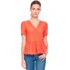 Blusa Bata Feminina Facinelli 220212 - Atacado
