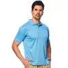 Camiseta polo masculina Broken Rules 120259 - Atacado