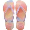 Chinelo Feminino Havaianas Top Fashion - Atacado