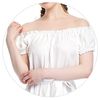 Vestido Feminino Manga curta Midi Facinelli 230243 - Atacado