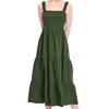 Vestido feminino Regata Midi Facinelli 230244 - Atacado