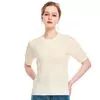 Camiseta feminina manga curta Facinelli 270091 - Atacado