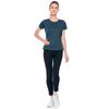 Camiseta Feminina Tecido Leve Facinelli 250342 - Atacado