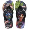 Chinelo Infantil Havaianas Kids Top Marvel II - Atacado