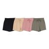 Shorts Feminino cintura alta Facinelli 260094 - Atacado