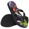 Chinelo Infantil Havaianas Kids Top Marvel II - Atacado
