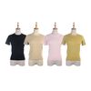 Camiseta feminina manga curta Facinelli 270094 - Atacado
