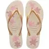 Chinelo Feminino Havaianas Slim Organic - Atacado
