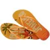 Chinelo Feminino Havaianas Slim Postcard - Atacado