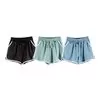 Shorts Feminino Tecido Leve Facinelli 260074 - Atacado
