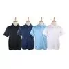 Camiseta polo masculina Broken Rules 120259 - Atacado