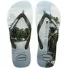 Chinelo Masculino Havaianas Top Surfer I - Atacado