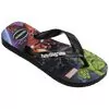 Chinelo Infantil Havaianas Kids Top Marvel II - Atacado