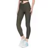 Calça Legging Feminina Facinelli 240457 - Atacado