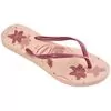 Chinelo Feminino Havaianas Slim Organic - Atacado