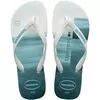 Chinelo Masculino Havaianas Top Surfer I - Atacado