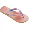 Chinelo Feminino Havaianas Top Fashion - Atacado