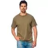 Camiseta masculina Broken Rules 150049 - Atacado