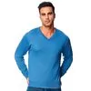 Blusa de tricot masculino Broken Rules 590204 - Atacado