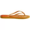 Chinelo Feminino Havaianas Slim Postcard - Atacado