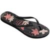 Chinelo Feminino Havaianas Slim Organic - Atacado
