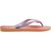 Chinelo Infantil Havaianas Top Fashion - Atacado